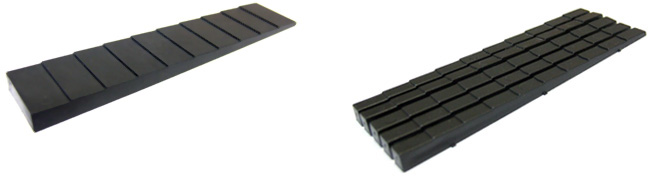 Stufen- und Vario-Keile